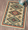 Pebble Creek Rug - 5 x 8