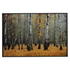 Autumn Birch Grove Wall Art - OUT OF STOCK UNTIL 08/05/2026