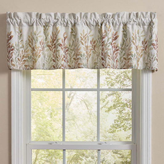 Firethorn Valance