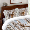 Birchwood Buck Standard Sham