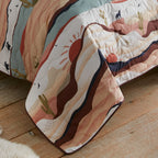 Desert Crossing Throw