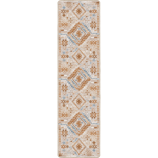 Apache Junction Rug - 2 x 8