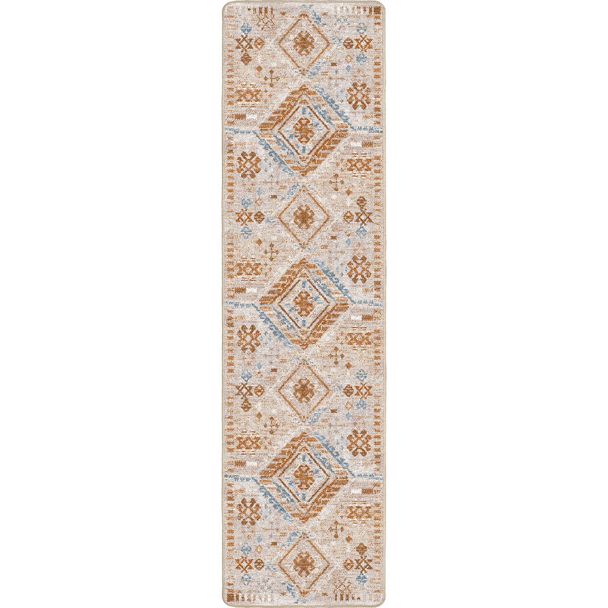 Apache Junction Rug - 2 x 8