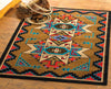 Deep Gorge Rug - 8 x 11