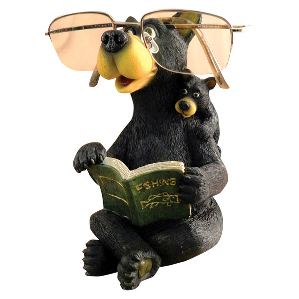 Bear Eyeglasses Holder - SALE