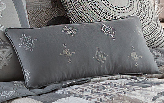 Lakeside Mist Pillow
