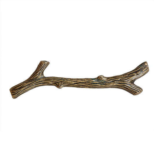 Large Branch Cabinet Pulls - Set of 2