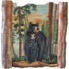Bear Couple Wall Art - OUT OF STOCK UNTIL 06/23/2026