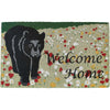 Home Bear Doormat