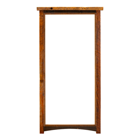 Yellowstone Dutton Full Length Mirror Frame