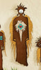 Angel of Optimism Spirit Woman Wall Art