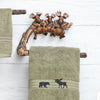 Moose Branch Towel Hook - SALE