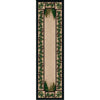 Pine Forest Rug - 2 x 8