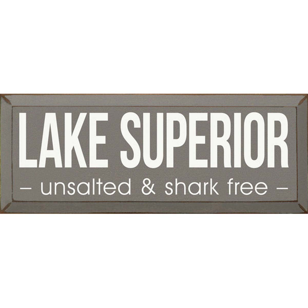 Great Lakes Reflections Wall Art