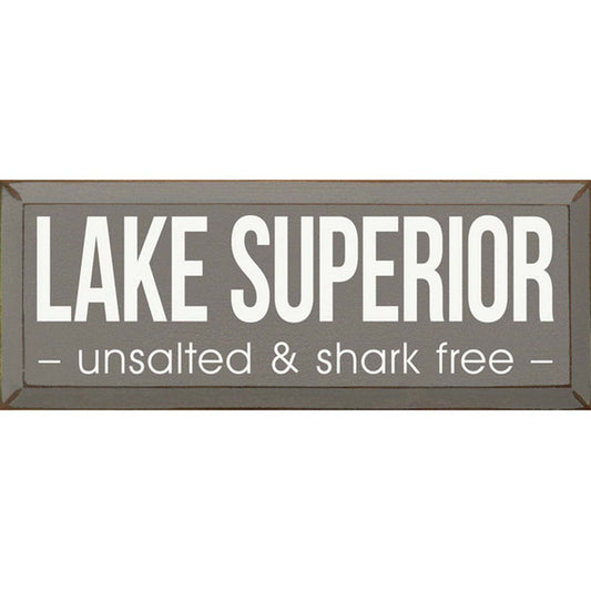 Great Lakes Reflections Wall Art