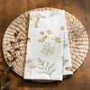 Forest Fungi Dishtowels - Set of 4