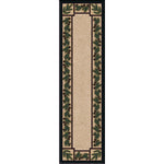 Valley Forest Rug - 2 x 8
