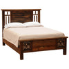 Appalachian Lodge Bed - Full