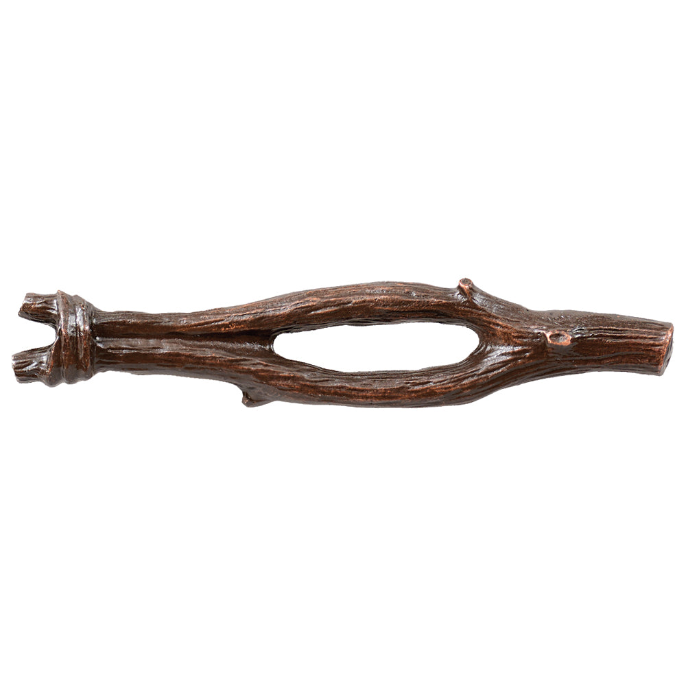 Large Twig Cabinet Pulls - Set of 2