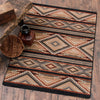 Crystal Ridge Rug - 8 x 11