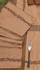 Cowboy Barbed Wire Table Runner - 54 Inch