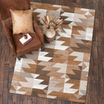 Sawtooth Canyon Rug - 8 x 11