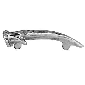 Antler Drawer Pull - Right Facing - Set of 2