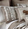 Woodland Birch Standard Sham