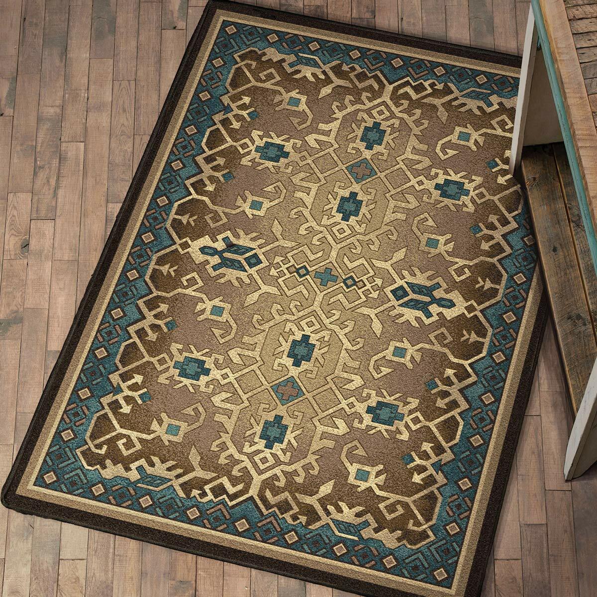 Appalachian Waltz Rug - 2 x 8