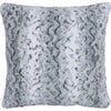 Snow Owl Euro Sham
