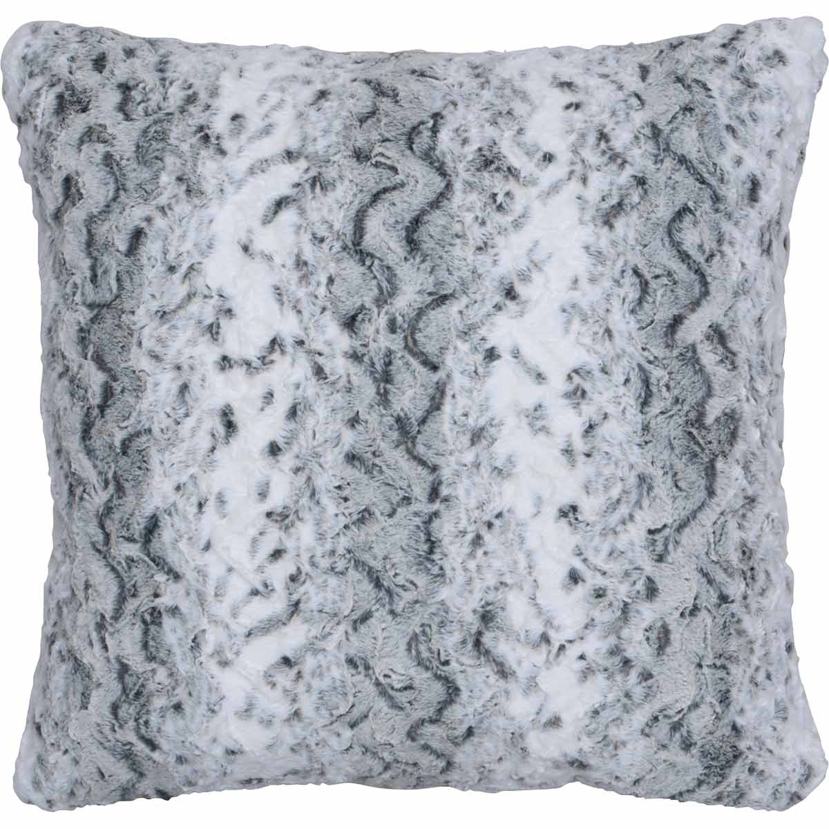 Snow Owl Euro Sham