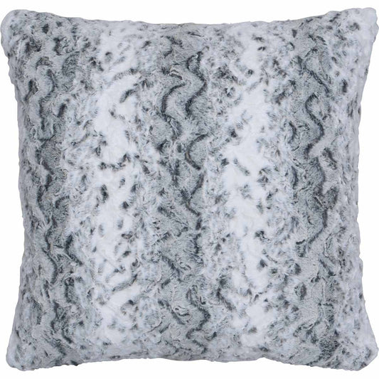 Snow Owl Euro Sham