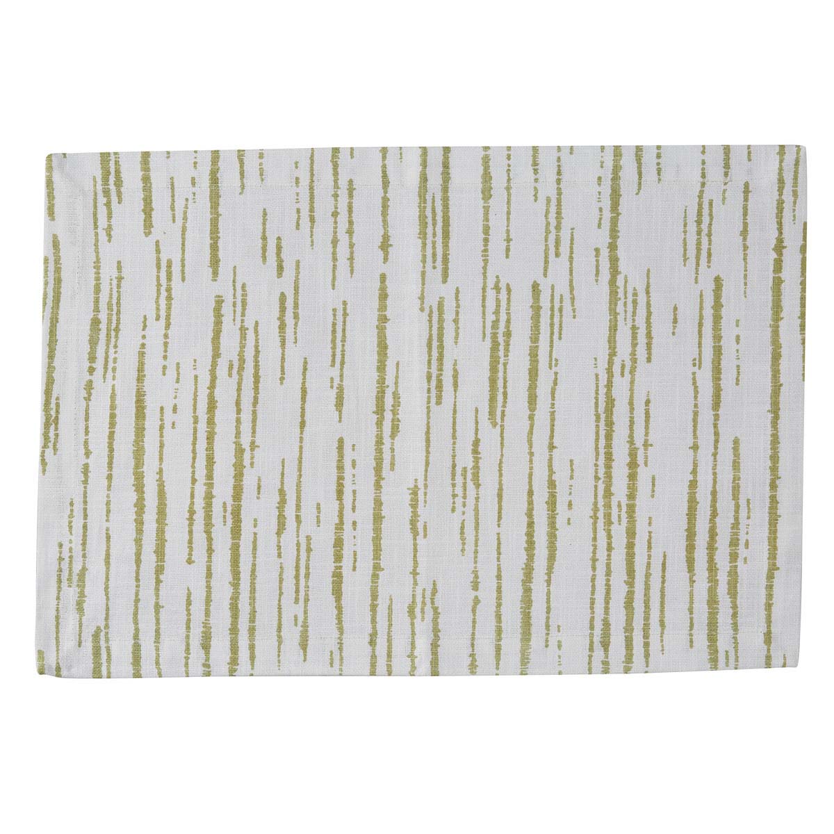 Cadence Stripe Placemats - Set of 4