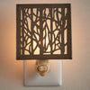 Forest Flare Nightlight