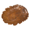 Large Oak Leaf Tray