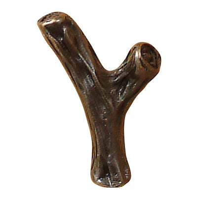 Branch Metal Cabinet Knob - Set of 2