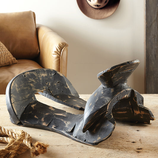 Stockton Creek Saddle Tree - OVERSTOCK