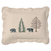 Bear Creek Standard Sham