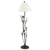 Pine Sprig Climb Floor Lamp