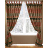 Timberline Bears Drapes