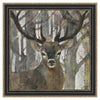 The Guardian Framed Print