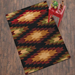 Three Chiefs Rug - 3 x 4