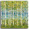 Spring Forest Indoor/Outdoor Wall Art