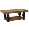 Timber Ridge Coffee Table