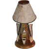 Native Canoes Table Lamp - OUT OF STOCK UNTIL 11/04/2026