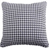 Smoky Mountain Houndstooth Euro Sham