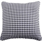Smoky Mountain Houndstooth Euro Sham