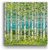 Summer Forest Indoor/Outdoor Wall Art