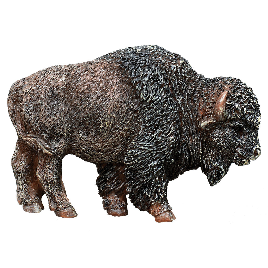Buffalo Cabinet Knob- SALE