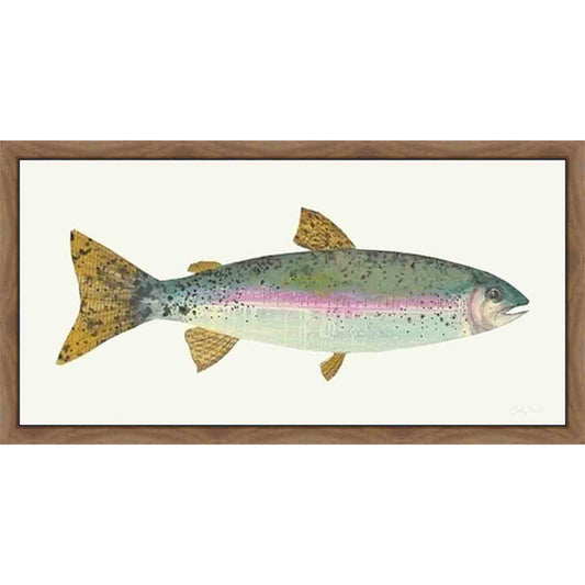 Catch of the Day I Wall Art